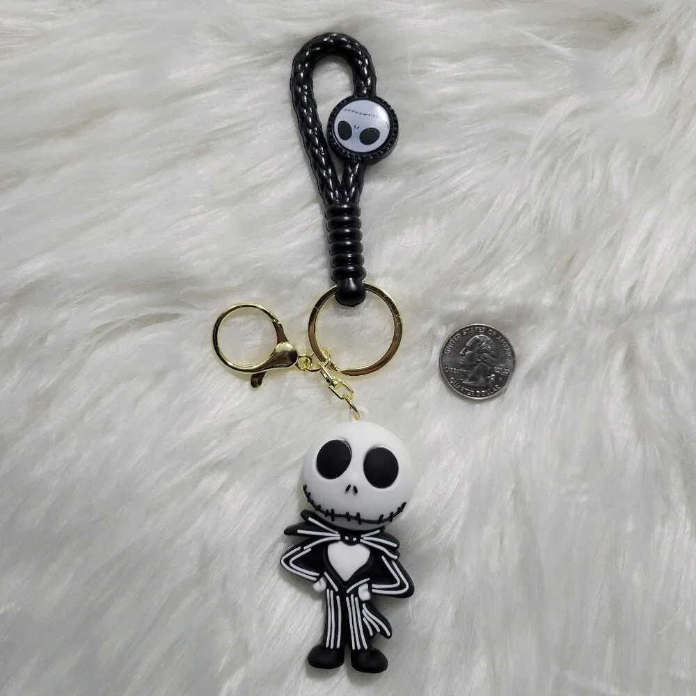 Disney new nightmare